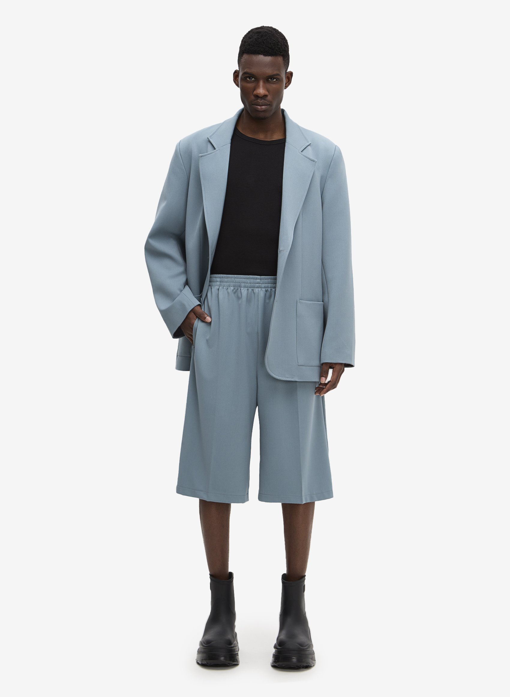 Шорты Klassik 2.0 Blue heaven FABLE, Синий, KLASSIK 2.0
Шорты Klassik 2.0 Blue heaven FABLE, Синий, KLASSIK 2.0