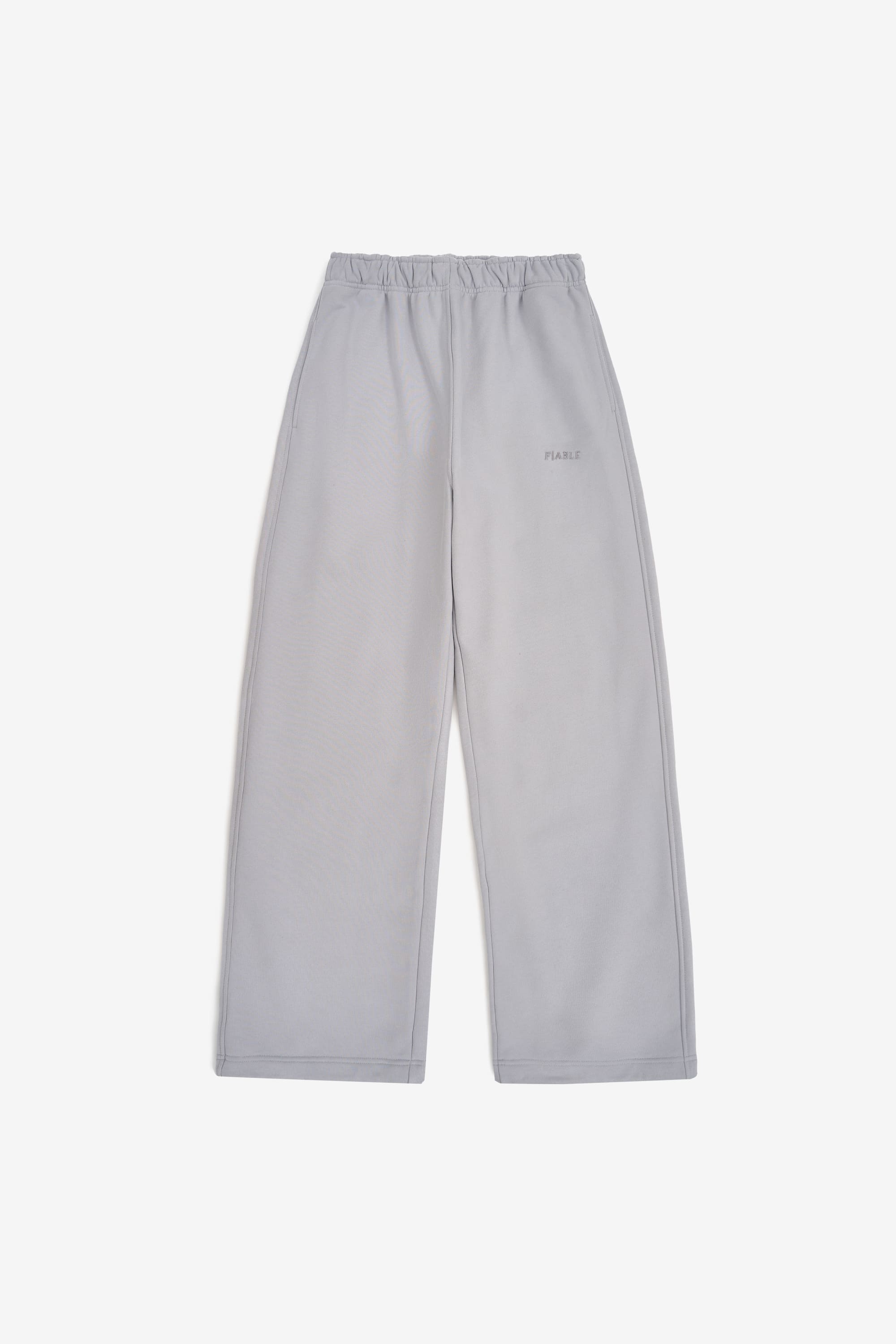 

Брюки Uniform Grey Melange FABLE, Серый, DROP 3