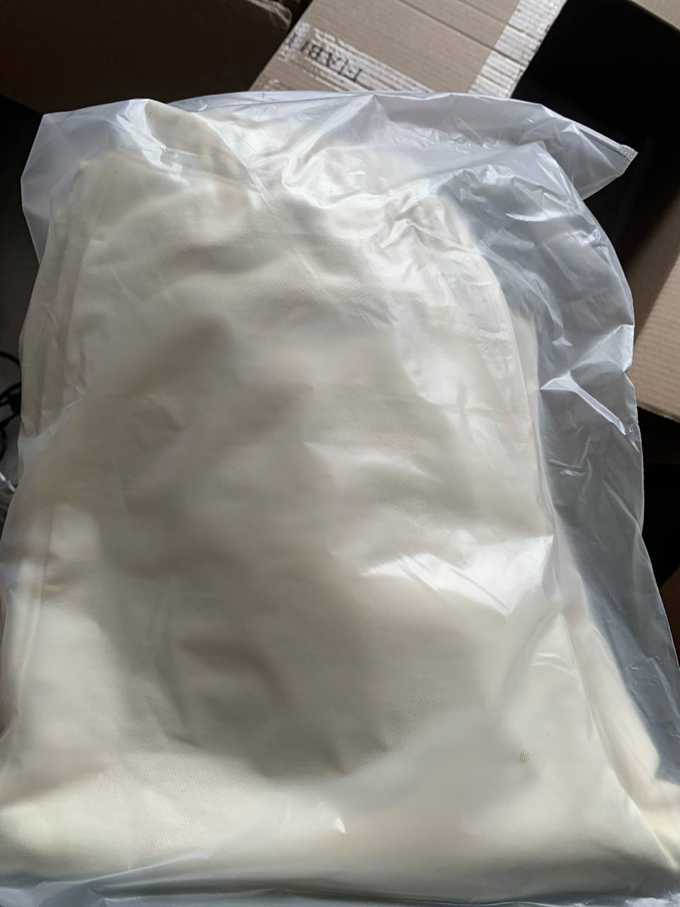 

GS Брюки Milky White FABLE, Молочный, UNIFORM