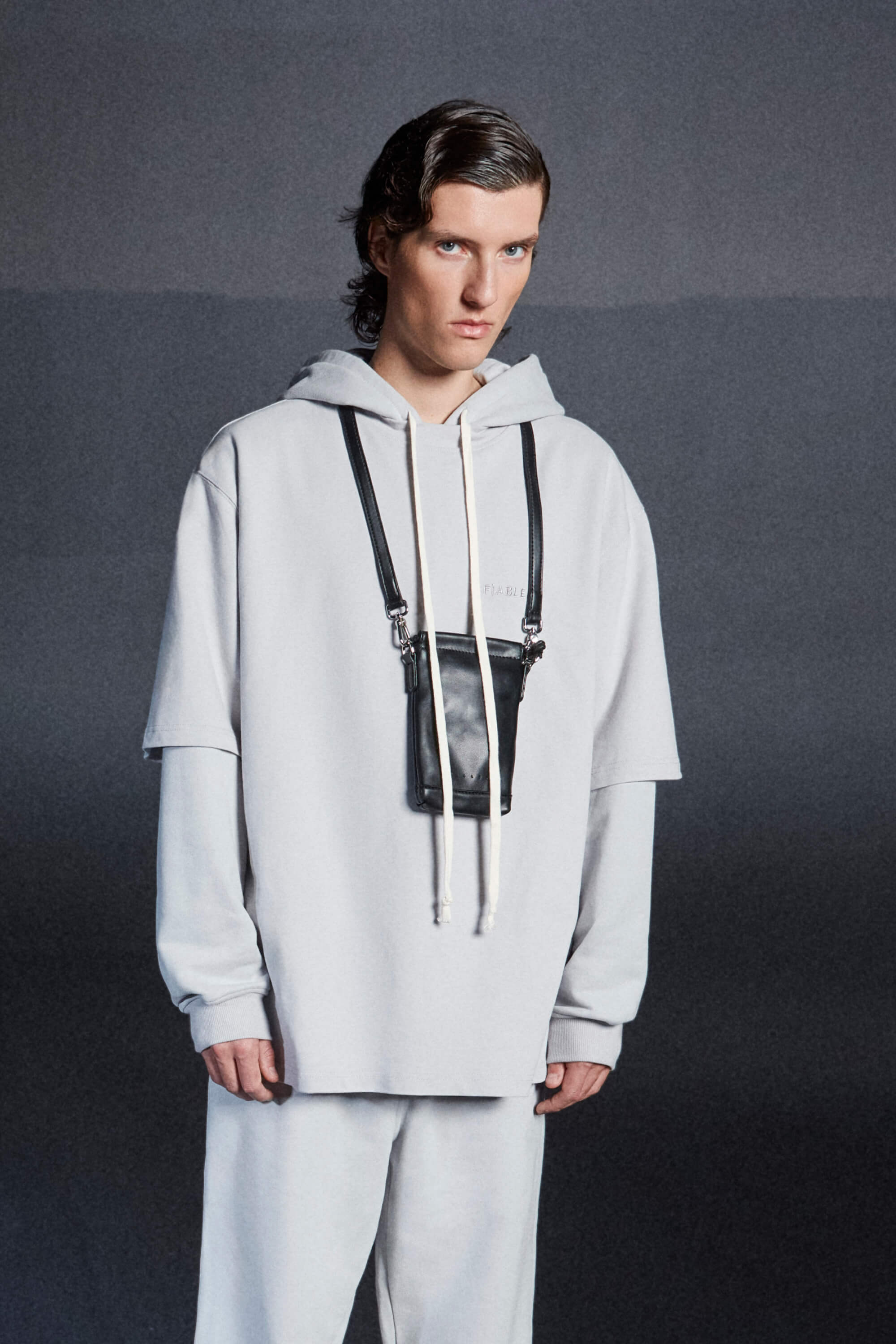 Лонгслив Uniform Off-White FABLE