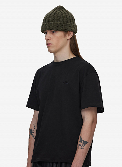 Шапка FABLE FW2425 (Khaky)