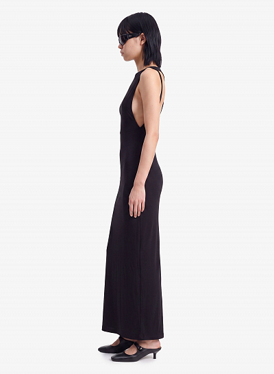 Платье FABLE BLISS (Black)