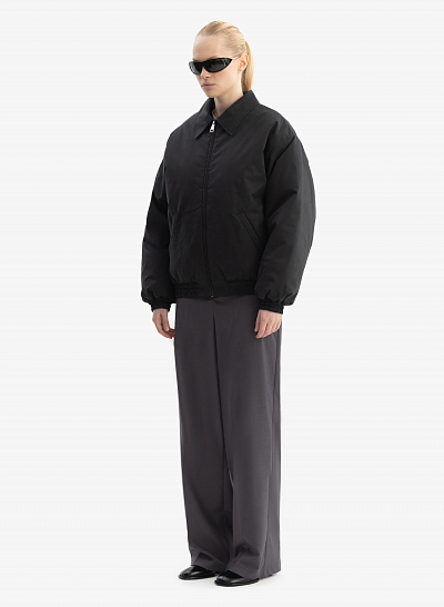 Бомбер FABLE UNIFORM (Black)