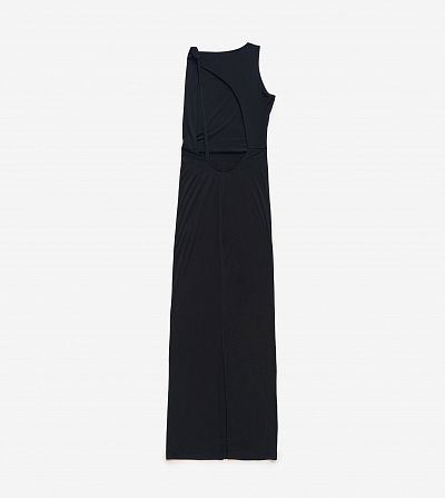 Платье FABLE BLISS (Black)
