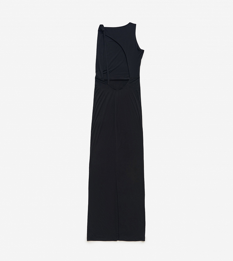 Платье FABLE BLISS (Black)