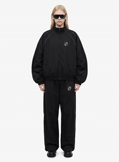 Брюки FABLE TRACK NEW (Black)