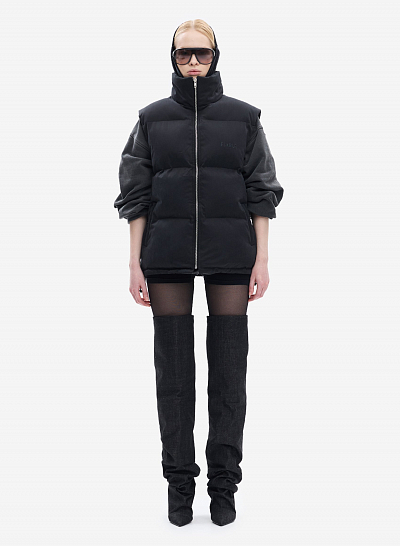 Жилет FABLE UNIFORM (Black)