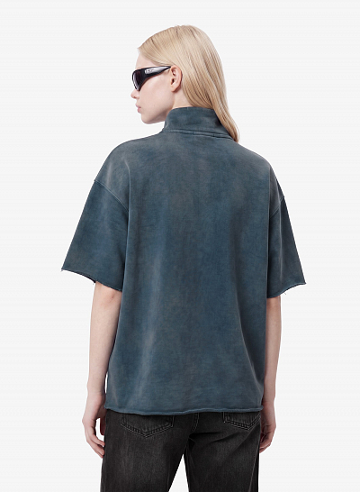 Джемпер FABLE POLO BLESS (Blue)