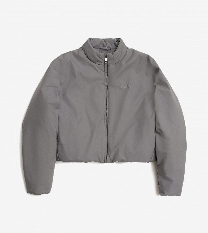 Куртка FABLE MILD (Grey)
