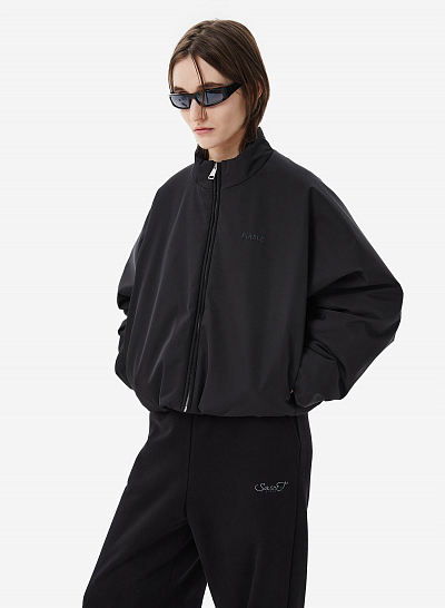 Куртка FABLE MILD (Black)