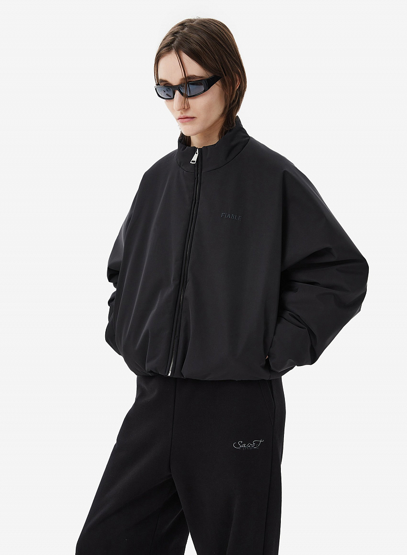 Куртка FABLE MILD (Black)