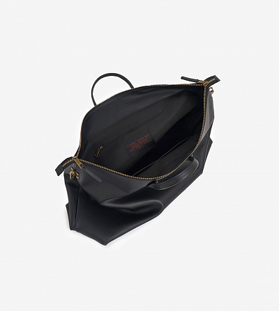 Сумка FABLE ZIPPER (Black)