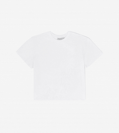 Футболка FABLE BASIC (White)