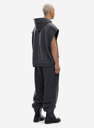 Худи FABLE FW2425 (Washed Graphite)