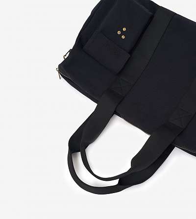 Сумка FABLE SLING (Black)