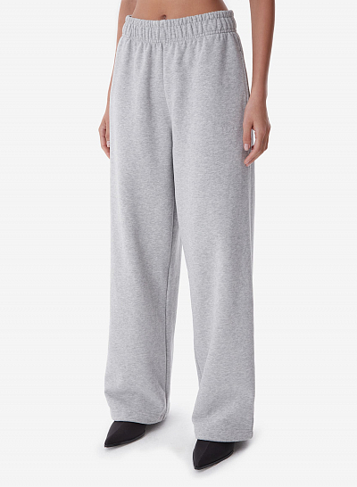 Брюки FABLE UNIFORM (Grey Melange)