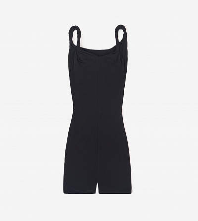 Комбидресс FABLE SKINTIGHT (Black)