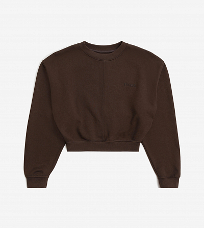Свитшот FABLE STEADY (Brown)