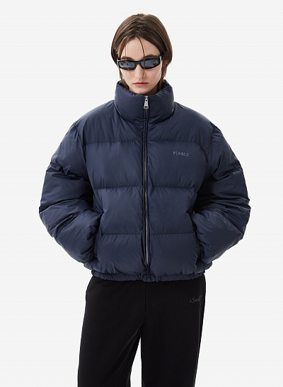 Куртка FABLE RACE (Dark blue)