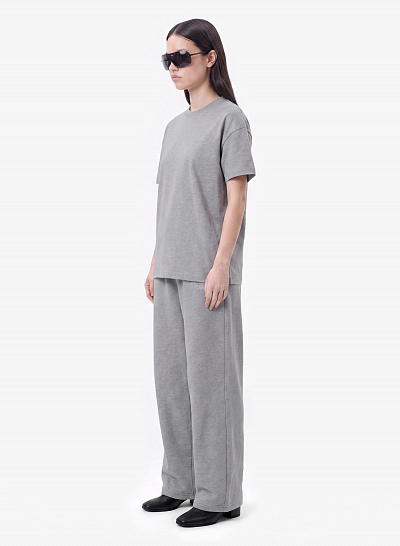 Брюки FABLE UNIFORM NEW (Grey Melange)