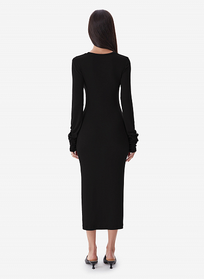 Платье FABLE EMBRACE (Black)