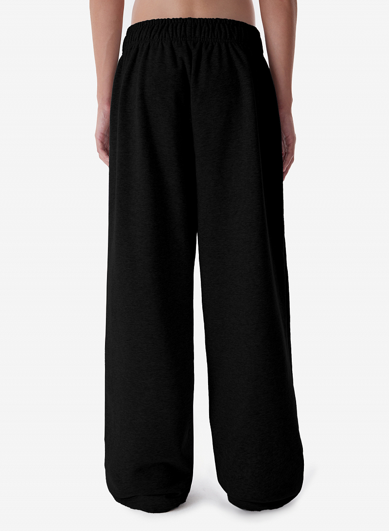 Брюки FABLE UNIFORM (Black)