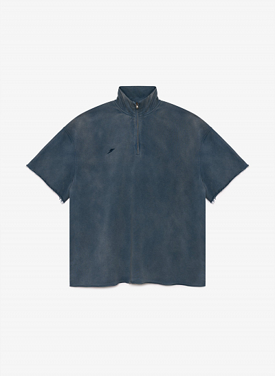 Джемпер FABLE POLO BLESS (Blue)