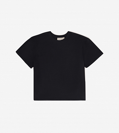 Футболка FABLE BASIC (Black)