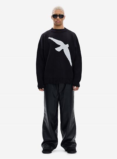 Свитер FBL x Reva (Black)