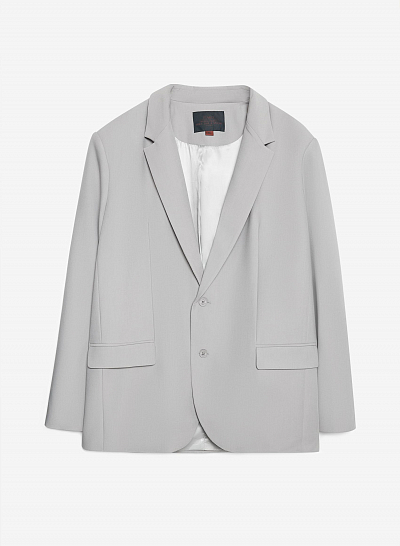 Пиджак FABLE KLASSIC (Grey)