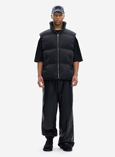 Жилет FABLE UNIFORM NEW (Black)