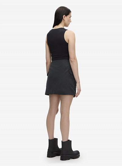 Юбка FABLE of TRACK (Black)