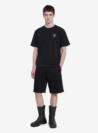 Шорты FABLE UNIFORM NEW (Black)