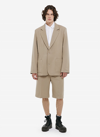 Пиджак FABLE of KLS 2.0 (Beige)