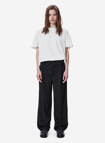 Брюки FABLE RUDE (Black)