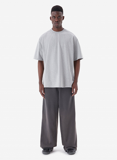 Футболка FABLE UNIFORM (Grey Melange)