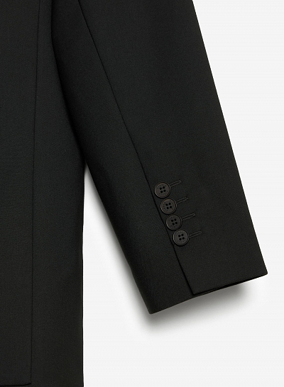 Пиджак FABLE KLASSIC (Black)