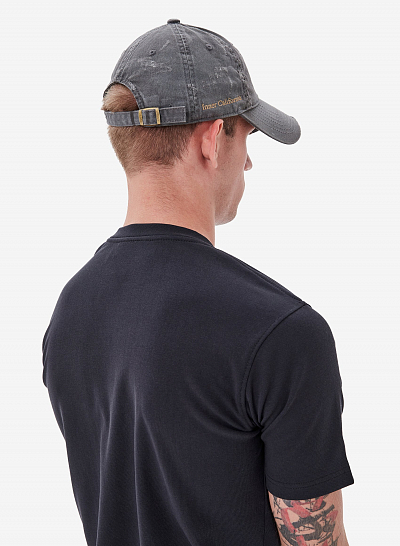 Кепка FABLE CRACK (Grey)
