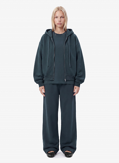 Худи zip FABLE UNIFORM NEW (Navi)