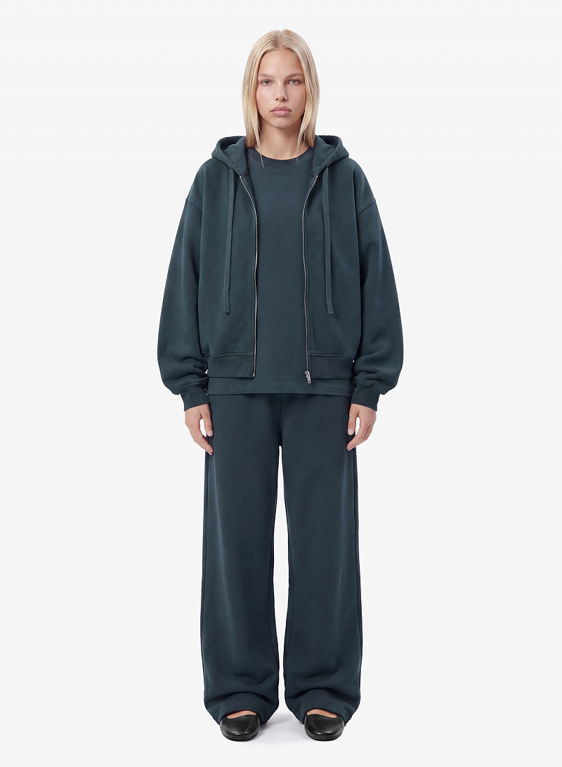 Худи zip FABLE UNIFORM NEW (Navi)