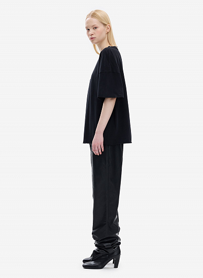 Футболка FBL x Reva (Black)