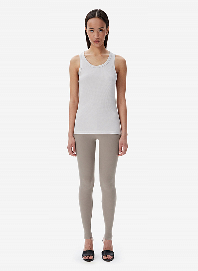 Майка FABLE DELICATE (Light grey)