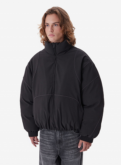 Куртка FABLE EMPHATIC (Black)