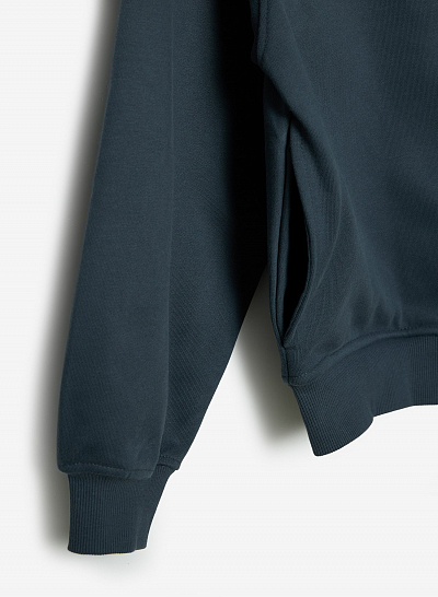 Худи zip FABLE UNIFORM NEW (Navi)