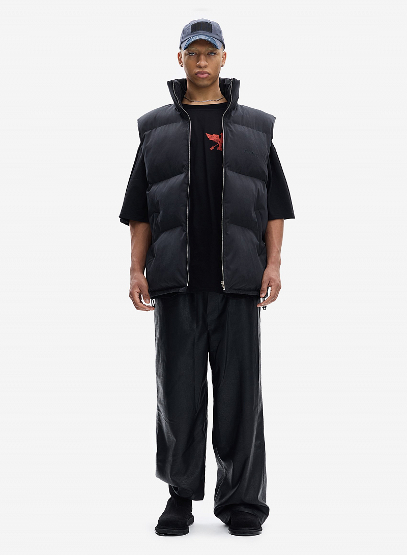 Жилет FABLE UNIFORM NEW (Black)