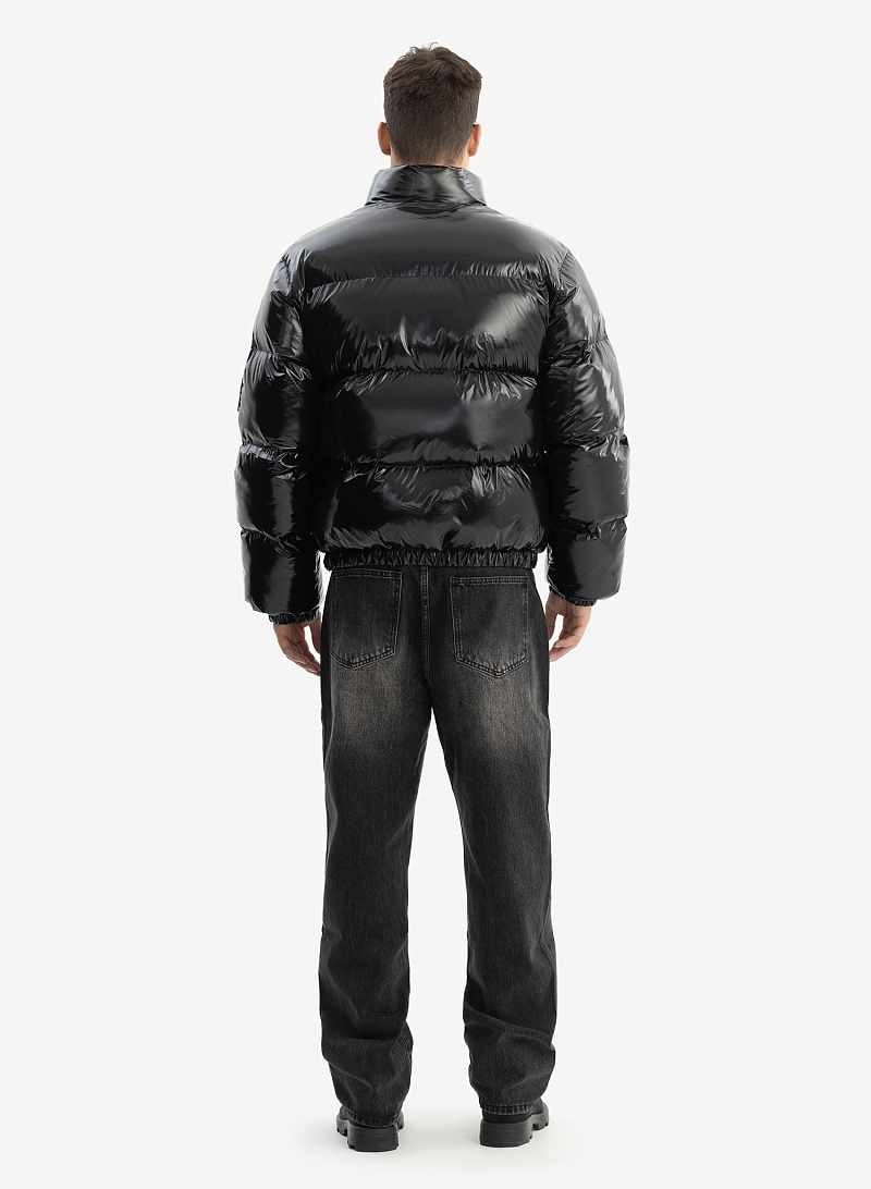 Куртка FBL x OAO (Black)