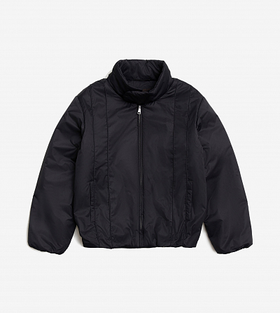 Куртка FABLE NYLON (Black)
