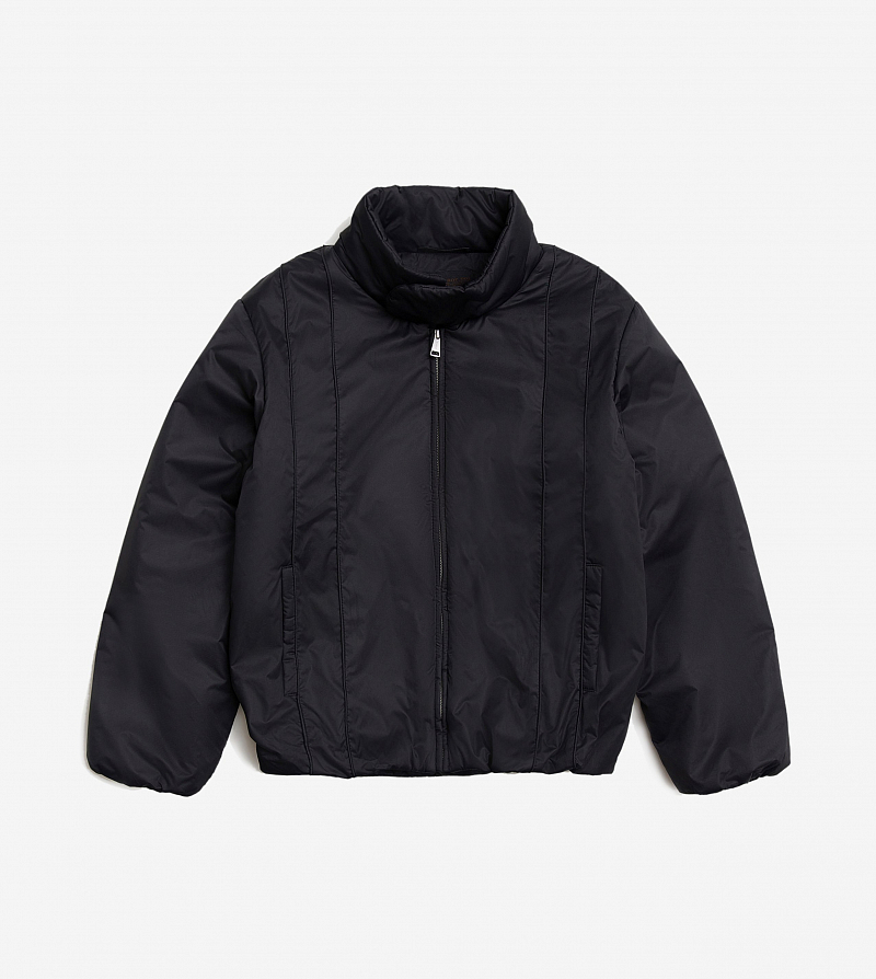 Куртка FABLE NYLON (Black)