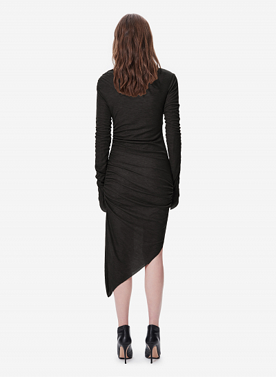Платье FABLE MUNDANE (Black)
