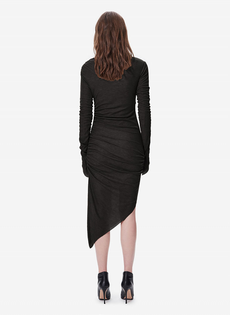 Платье FABLE MUNDANE (Black)